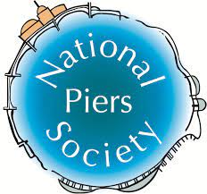 The National Pier Society AGM to be held at Bangor Garth Pier 17th – 19th May